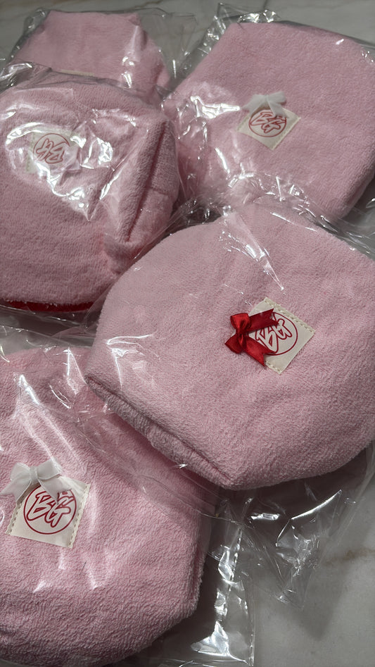 Sweetheart Toiletry Bag