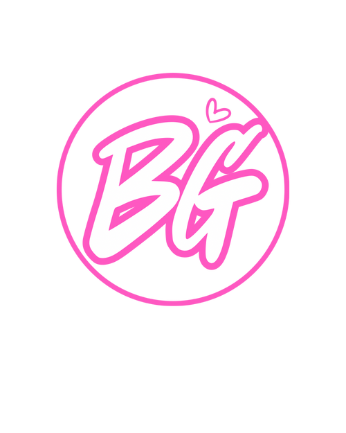 BAD GRL SOCIETY